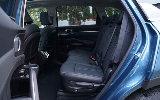 Kia Sorento cena 245000 przebieg: 1, rok produkcji 2023 z Szamotuły małe 301